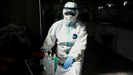 Lubelskie: rekord zakażeń koronawirusem 