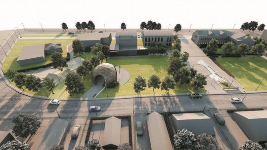 Lubelskie rewitalizuje obszary wiejskie