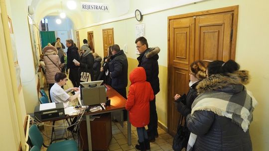 Lubelskie: RODO w szpitalach. NIK sprawdziła, jak chronione są dane pacjentów