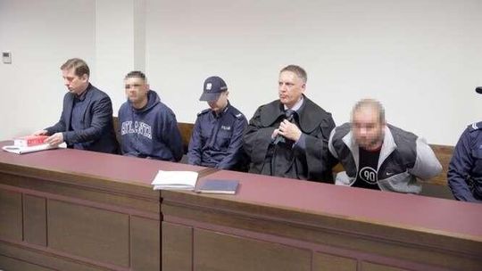 Lubelskie: Romski gang oferował pracę za granicą. Tam robili ze swoich ofiar niewolników