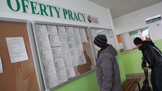 Lubelskie: Rośnie liczba ubezpieczonych w ZUS pracowników z Ukrainy