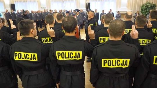 Lubelskie: Roszady w policji. Odwołują komendantów