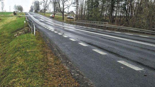 Lubelskie: Rozpoczął się remont 60-letniego mostu