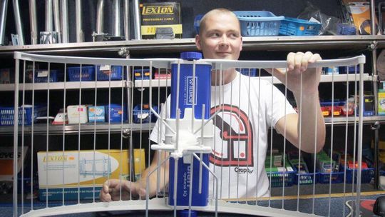 Lubelskie rozstało się z analogową telewizją. Sprawdź co jest w multipleksach