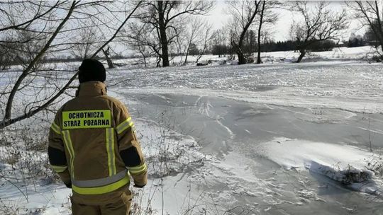 Lubelskie rzeki szybko przybierają – IMGW wydał alert