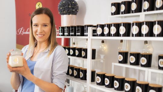 Lubelskie: Rzuciła pracę w korporacji i założyła wyjątkową firmę