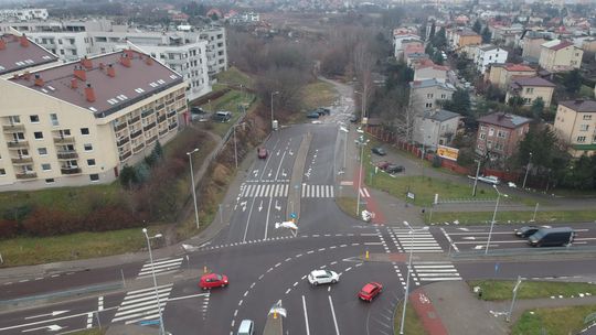 Lubelskie. Są pieniądze na nowe drogi. Wiemy, co się zmieni