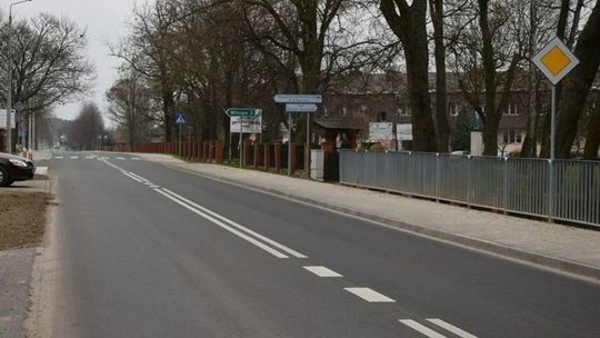 Lubelskie: Samorządy dostały ekstra fundusze na lokalne remonty dróg