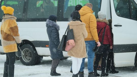 Lubelskie: Samorządy niechętnie walczą z wykluczeniem komunikacyjnym