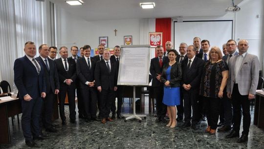 Lubelskie: Samorządy wspólnie walczą o rozwój kolei 