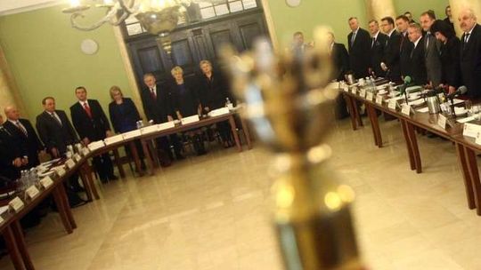 Lubelskie: Sejmik wciąż niekompletny, PiS może być pozbawione głosów