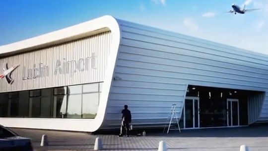 Lubelskie się chwali: 4,9 mld zł na ponad 2 tys. inwestycji (wideo)