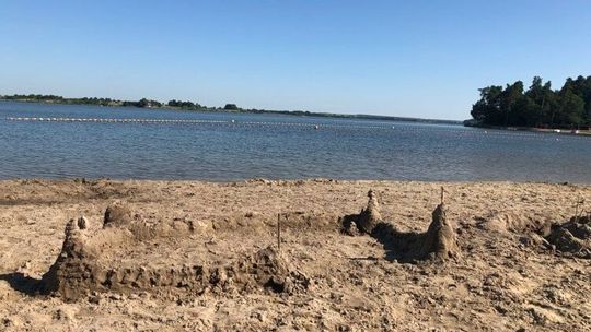 Lubelskie: Sinice i bakterie coli. Dwa popularne kąpieliska zamknięte