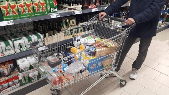 Lubelskie: Sklepikarze czekają na głos klientów