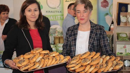 Lubelskie smakołyki w Poznaniu. 6 statuetek dla naszych produktów regionalnych