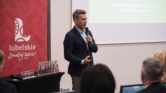 Lubelskie – smakuj biznes
