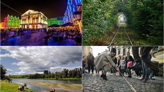 „Lubelskie. Smakuj życie.” Najpiękniejsze zdjęcia konkursu fotograficznego