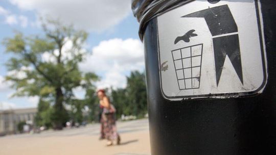 Lubelskie śmieci słono kosztują