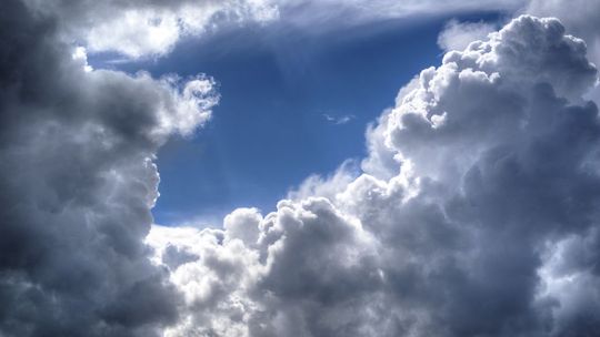 Lubelskie: Sobota ciepła i bez opadów. W niedzielę może padać