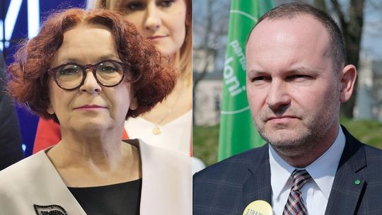 Lubelskie: Sondaż na eurowybory 2019. PiS z dużą przewagą nad KE
