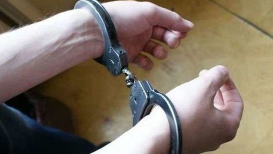 Lubelskie. Specjalnie najął się do remontu plebanii żeby kraść