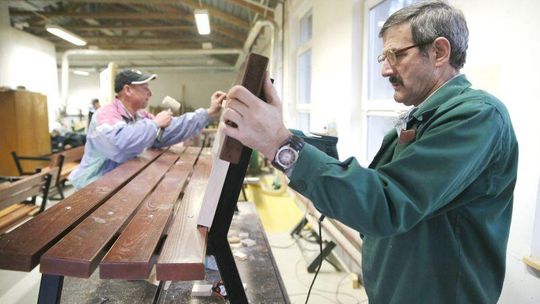 Lubelskie spółdzielnie socjalne walczą o nagrody