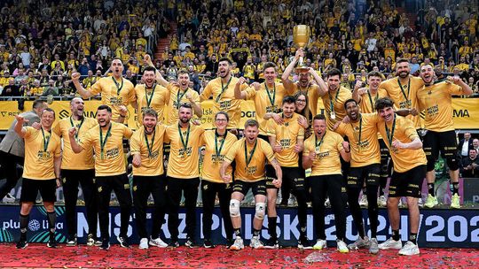 Lubelskie sportową potęgą, czyli czas na podsumowanie 2025 roku