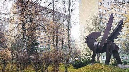 Lubelskie Spotkania Plastyczne 40 lat później