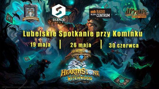 Lubelskie Spotkanie przy Kominku