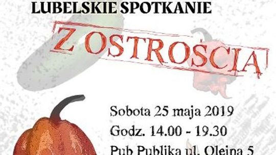 Lubelskie Spotkanie z Ostrością
