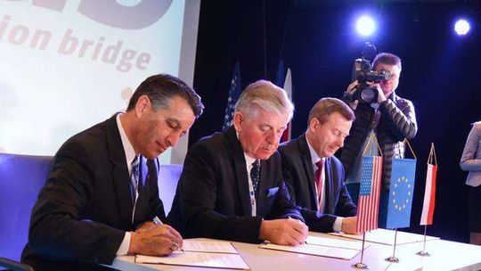 Lubelskie startupy pojadą do USA