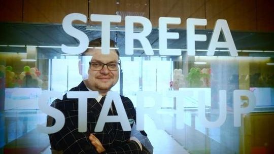 Lubelskie Startupy "Świetny pomysł to tylko 1 proc. sukcesu"