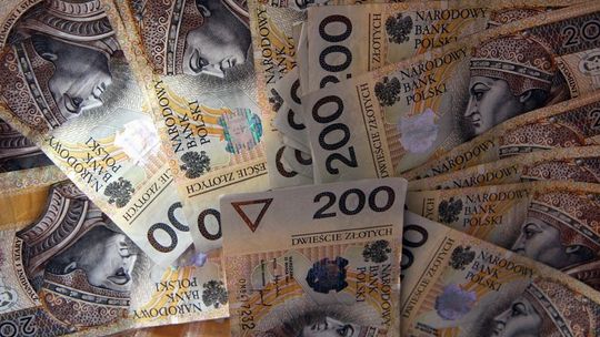 Lubelskie: Staruszka oddała 220 tysięcy złotych!