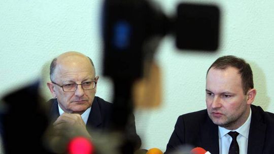 Lubelskie stawia na współpracę z Mołdawią. Lublin lotniskiem przesiadkowym?