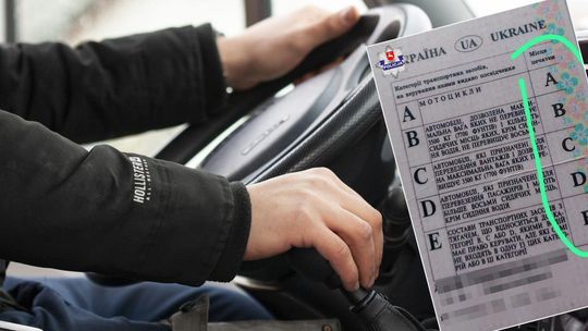 Lubelskie. Stracił prawo jazdy, to sobie wydrukował nowe