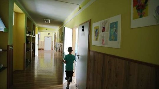 Lubelskie: Strajk uczniów nie wypalił