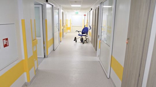 Lubelskie: Superbakteria w szpitalu. 13 osób zainfekowanych