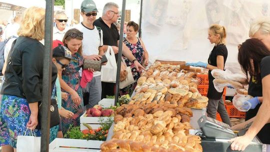 Lubelskie Święto Chleba. Będzie smacznie i tradycyjnie