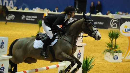 Lubelskie święto jeździectwa rozpoczęte. Wystartowała Cavaliada [zdjęcia]