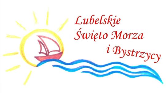 Lubelskie Święto Morza i Bystrzycy nad Zalewem Zemborzyckim