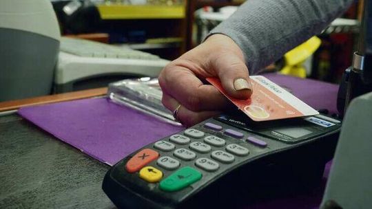 Lubelskie. Szalona pomyłka sklepowego złodzieja 