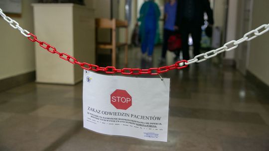 Lubelskie: Sześć nowych zakażeń koronawirusem SARS-CoV-2