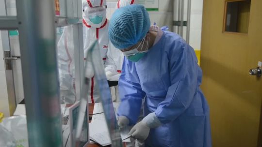 Lubelskie: Sześć osób pod nadzorem sanepidu na wypadek koronawirusa