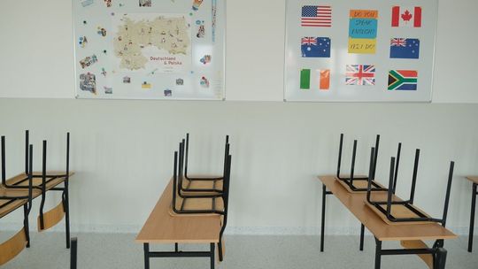 Lubelskie: Szkoła odwołała dzisiaj zajęcia. Boją się koronawirusa