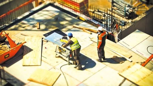 Lubelskie: Szkoła z widokiem na karierę. Jakie są najbardziej poszukiwane zawody?