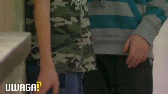 Lubelskie: Szkolny koszmar 10-letniego Alana. "Obetnijcie mi łeb!"