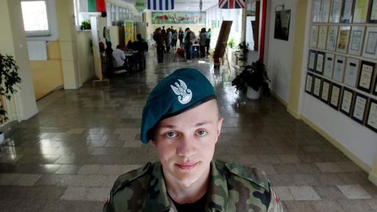 Lubelskie szkoły otwierają drzwi (wideo)