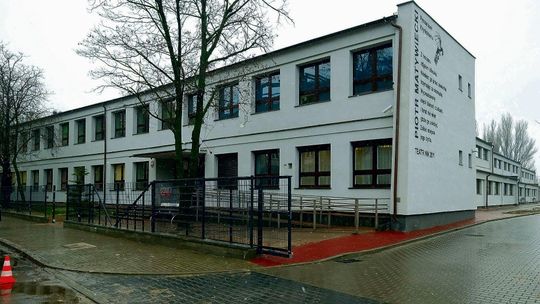 Lubelskie szkoły przeprowadzają się. Znowu