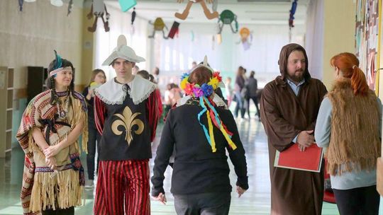 Lubelskie szkoły zapraszają w soboty do szkoły. Żeby pozwiedzać
