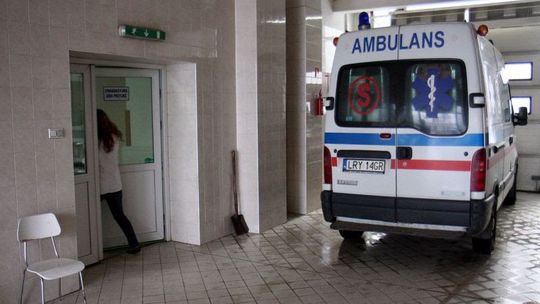 Lubelskie: Szpital z dnia na dzień przestał działać. Dyrektor NFZ zawiadomił prokuraturę